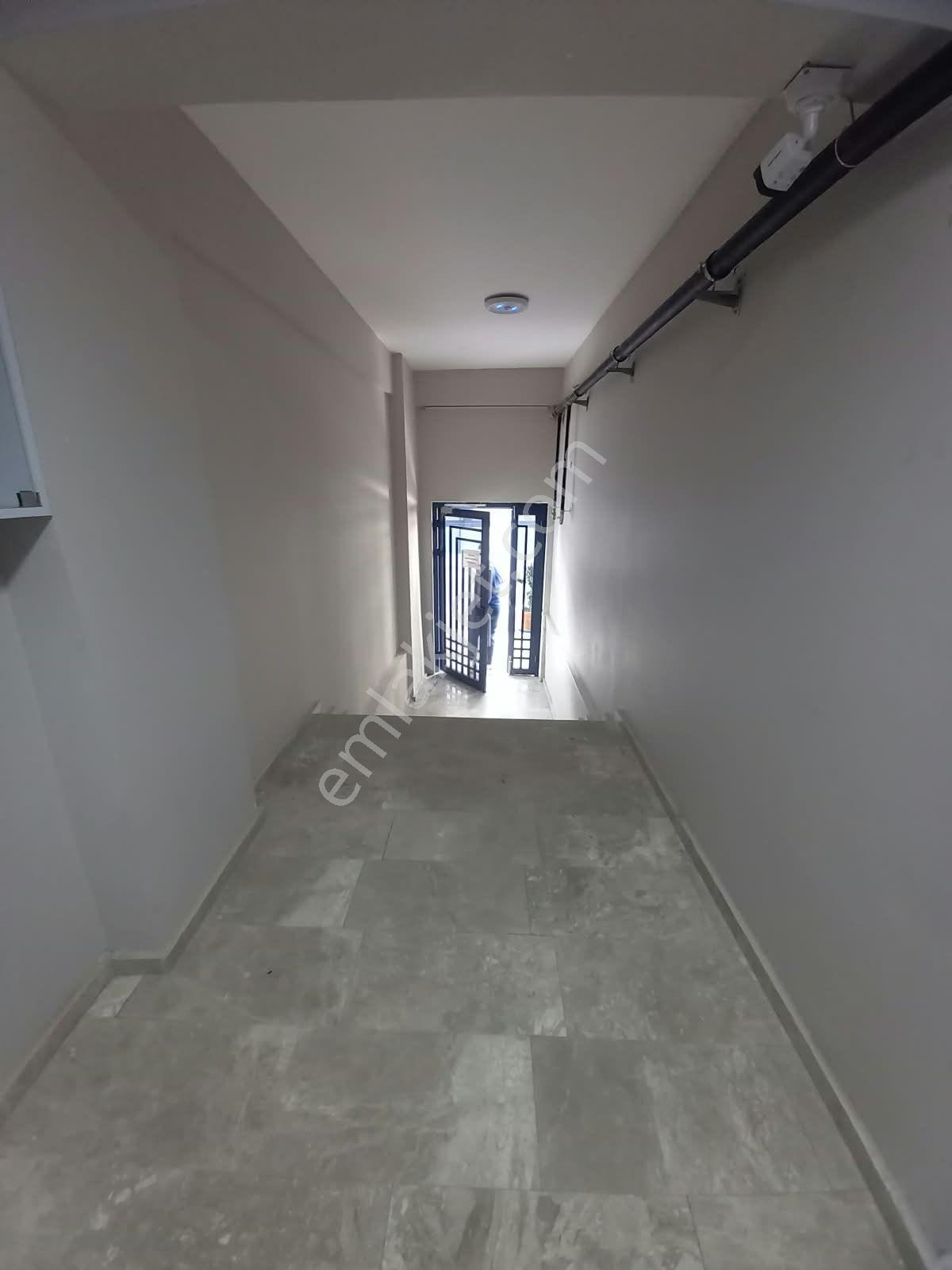 Koşu İzban Karşısında Arakat 80m2 2+1 Satılık Daire — fotoğraf 22