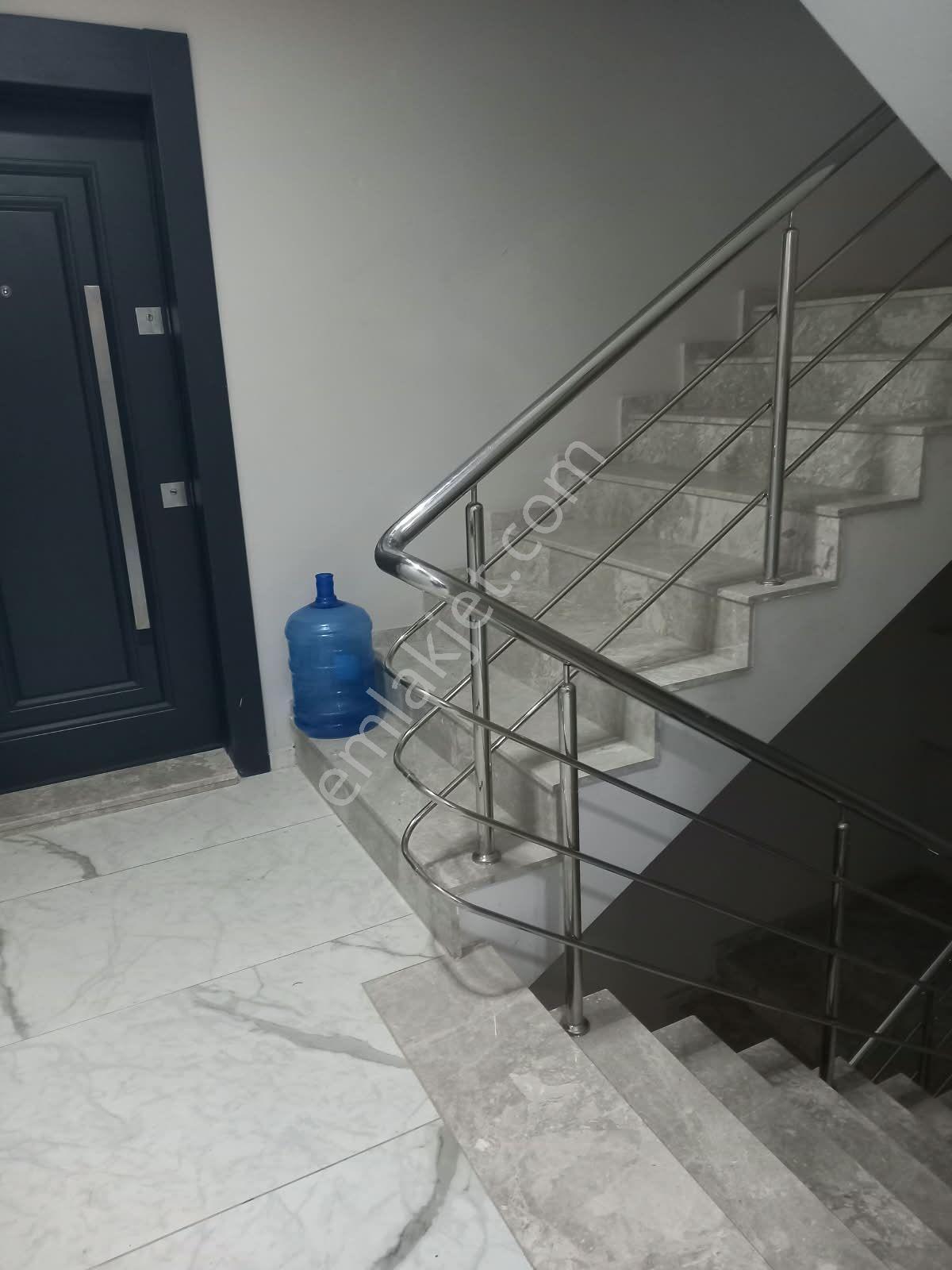 Koşu İzban Karşısında Arakat 80m2 2+1 Satılık Daire — fotoğraf 23