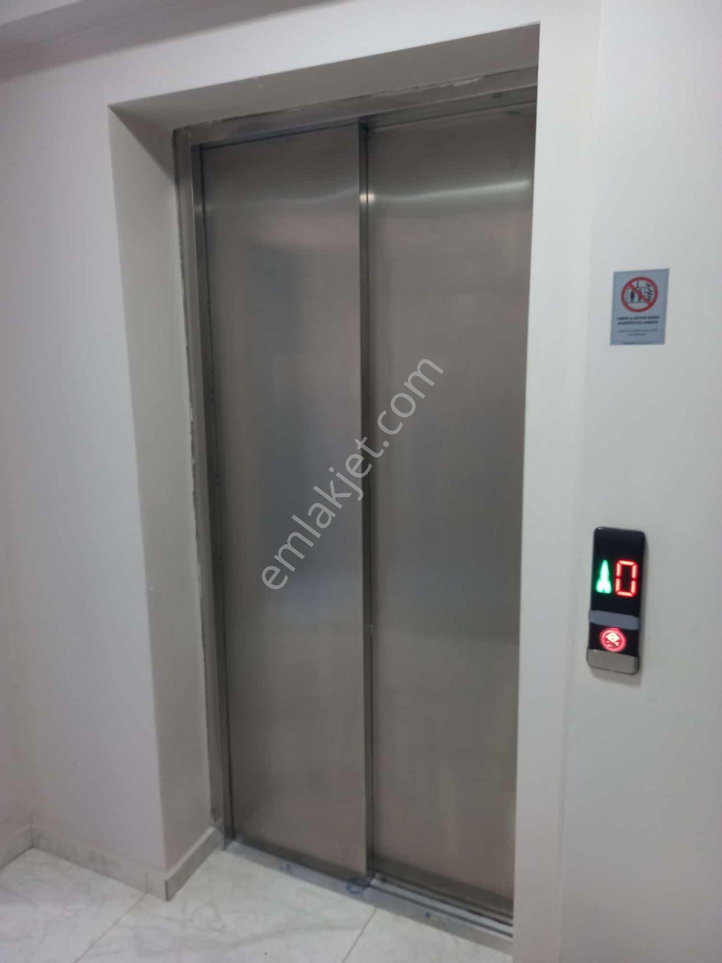 Koşu İzban Karşısında Arakat 80m2 2+1 Satılık Daire — fotoğraf 24