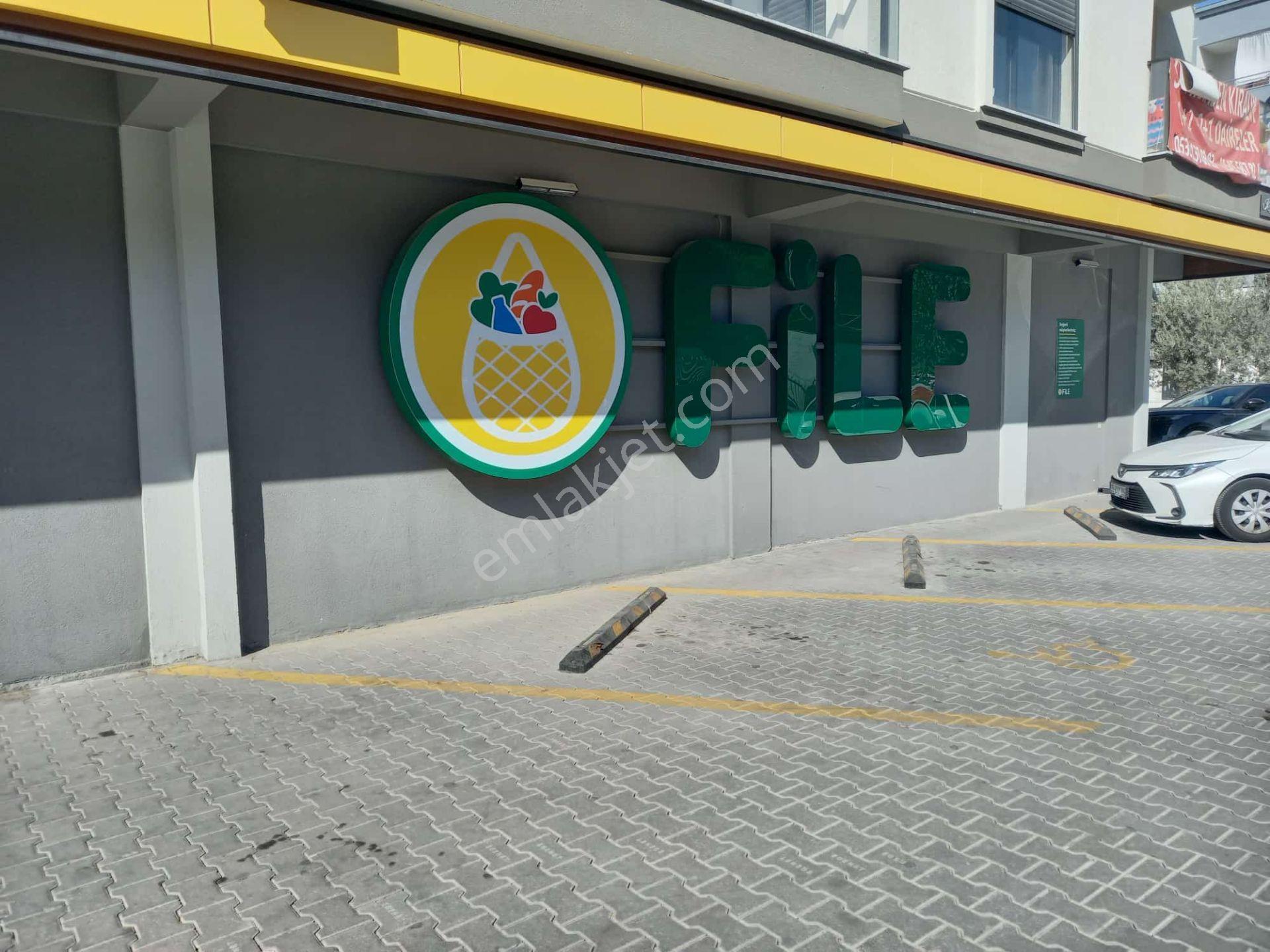 Koşu İzban Karşısında Arakat 80m2 2+1 Satılık Daire — fotoğraf 25
