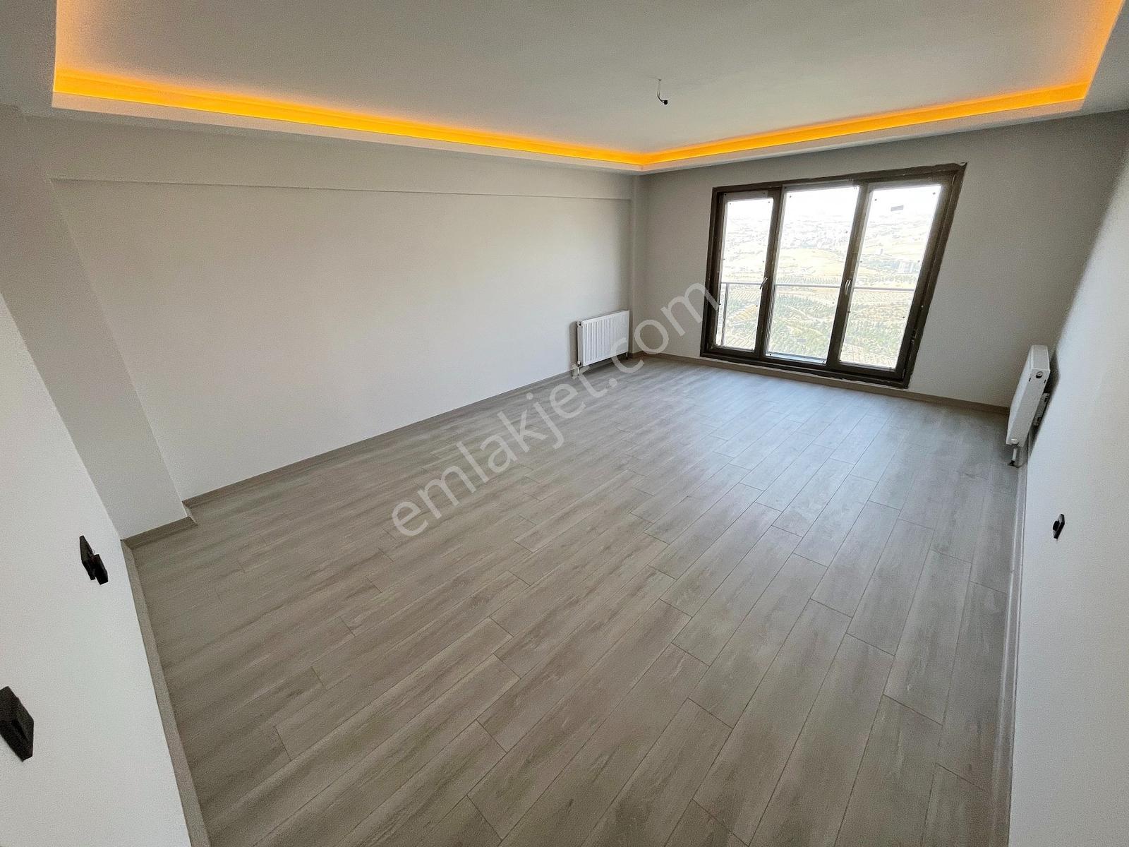 Agen'den Selim Caddesi Yakını Arakat Full Yapılı 3+1 Daireler — fotoğraf 13
