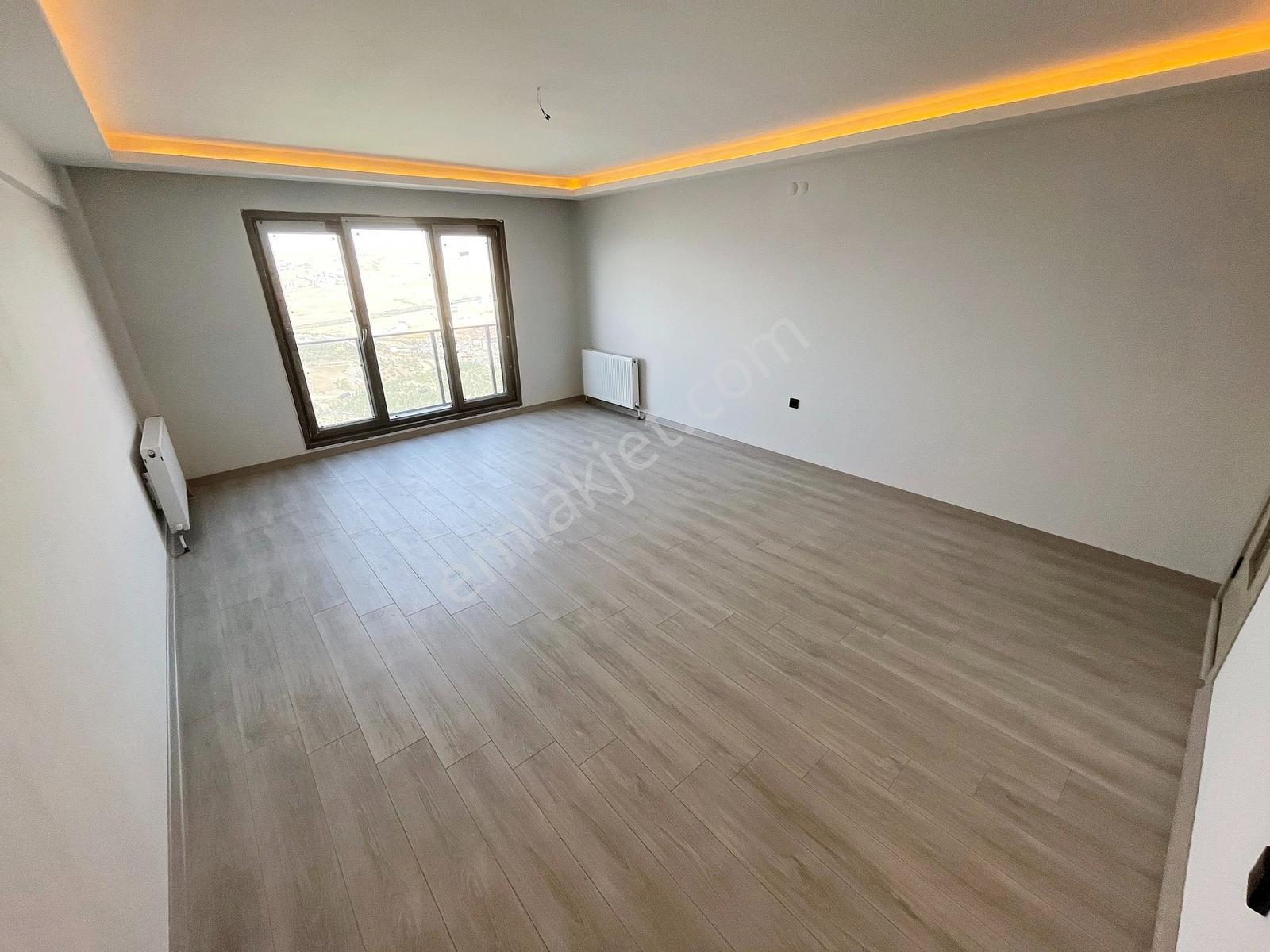 Agen'den Selim Caddesi Yakını Arakat Full Yapılı 3+1 Daireler — fotoğraf 14