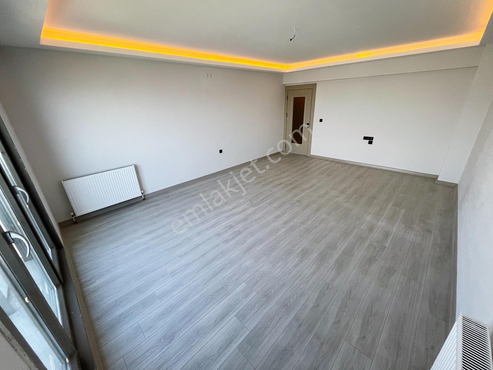 Agen'den Selim Caddesi Yakını Arakat Full Yapılı 3+1 Daireler — fotoğraf 15