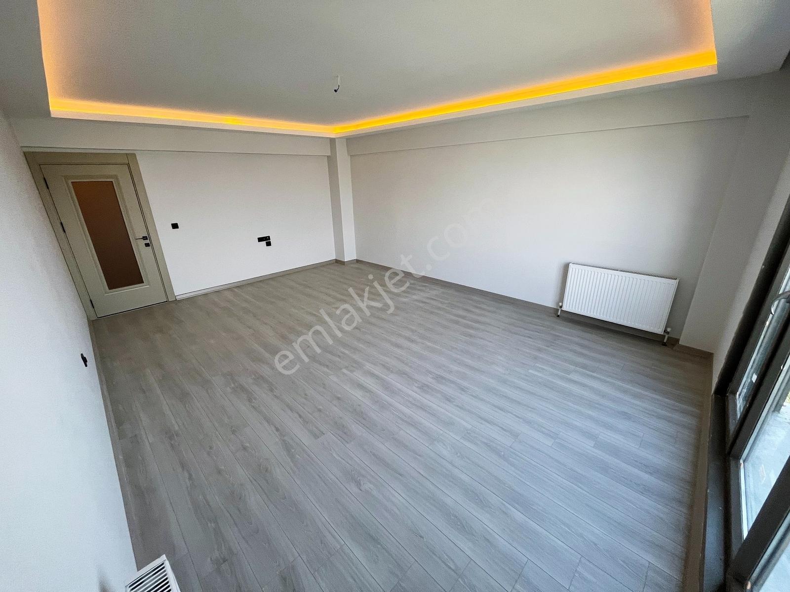 Agen'den Selim Caddesi Yakını Arakat Full Yapılı 3+1 Daireler — fotoğraf 16