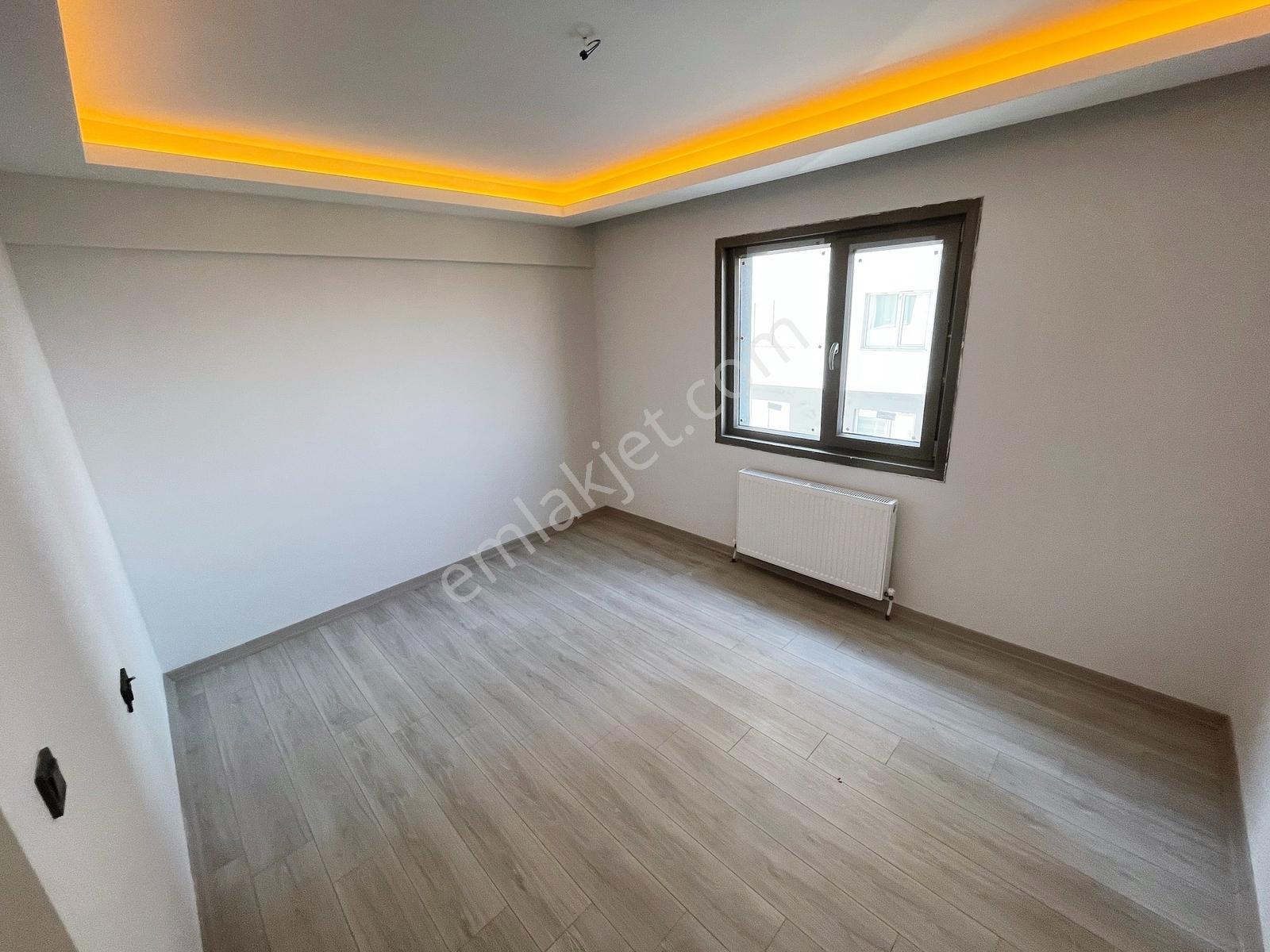 Agen'den Selim Caddesi Yakını Arakat Full Yapılı 3+1 Daireler — fotoğraf 21