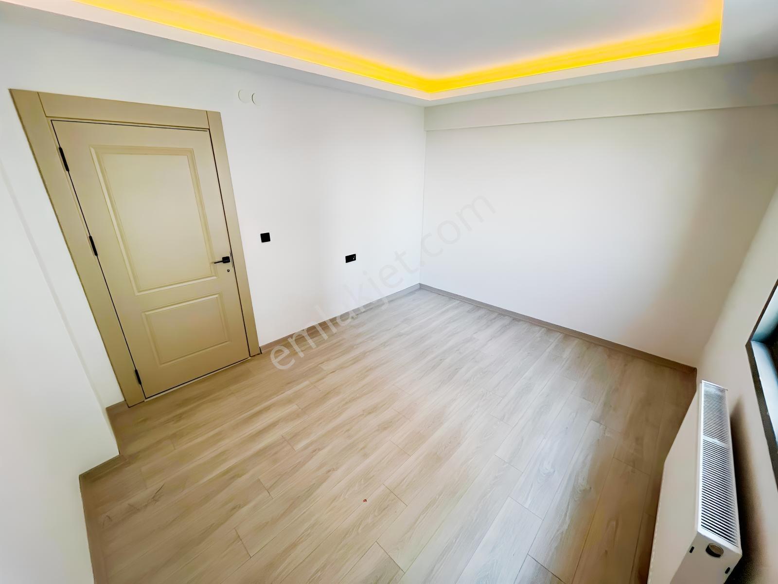 Agen'den Selim Caddesi Yakını Arakat Full Yapılı 3+1 Daireler — fotoğraf 22