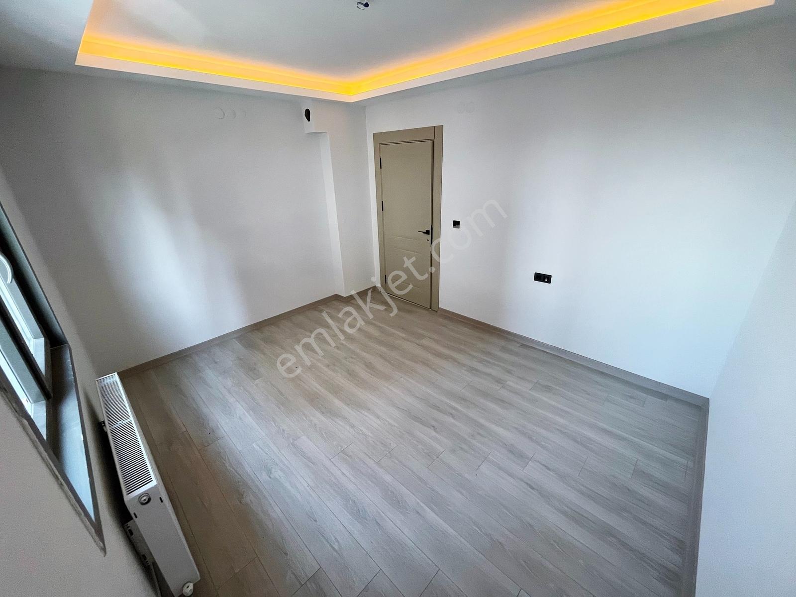 Agen'den Selim Caddesi Yakını Arakat Full Yapılı 3+1 Daireler — fotoğraf 23