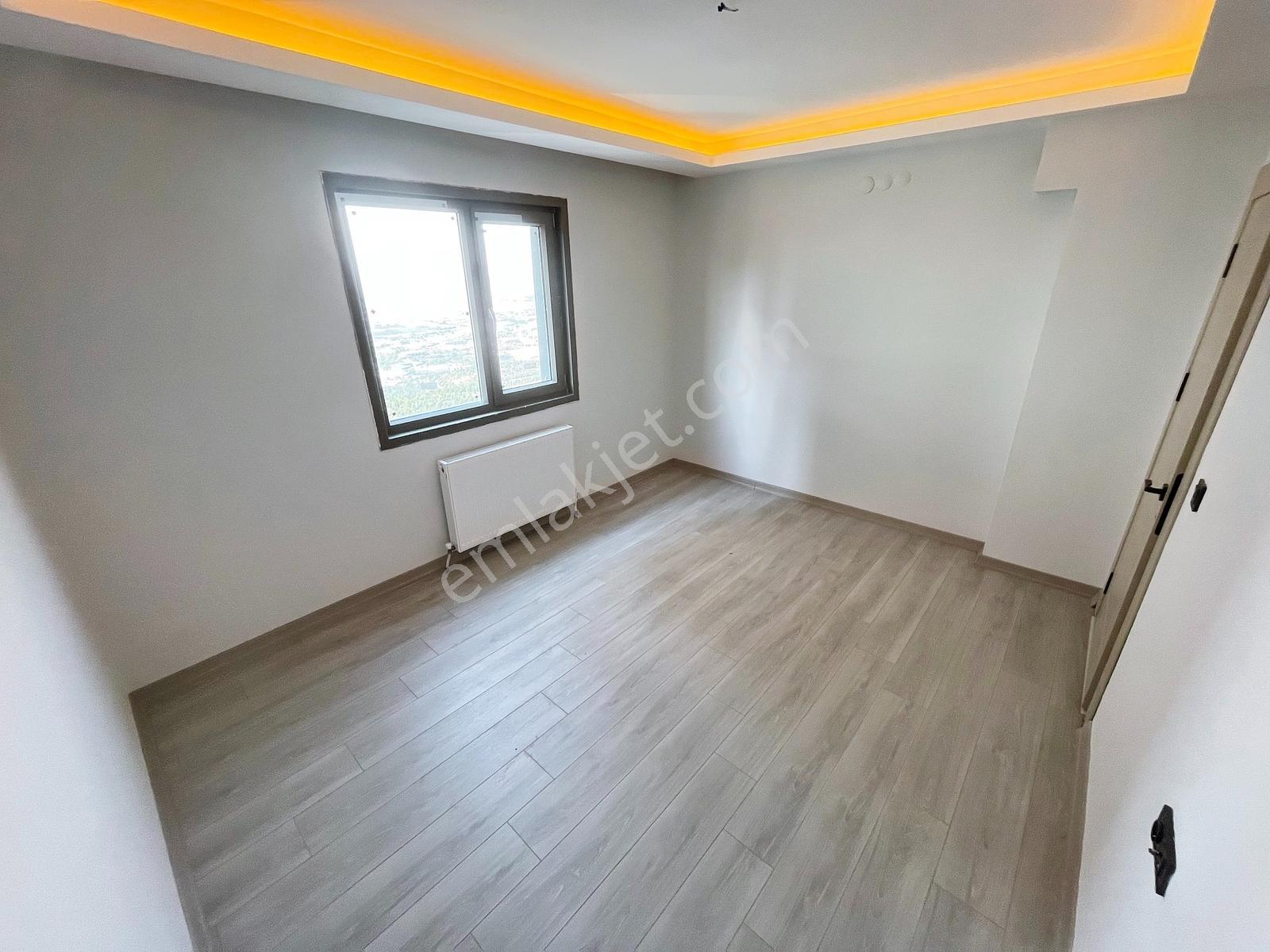 Agen'den Selim Caddesi Yakını Arakat Full Yapılı 3+1 Daireler — fotoğraf 24