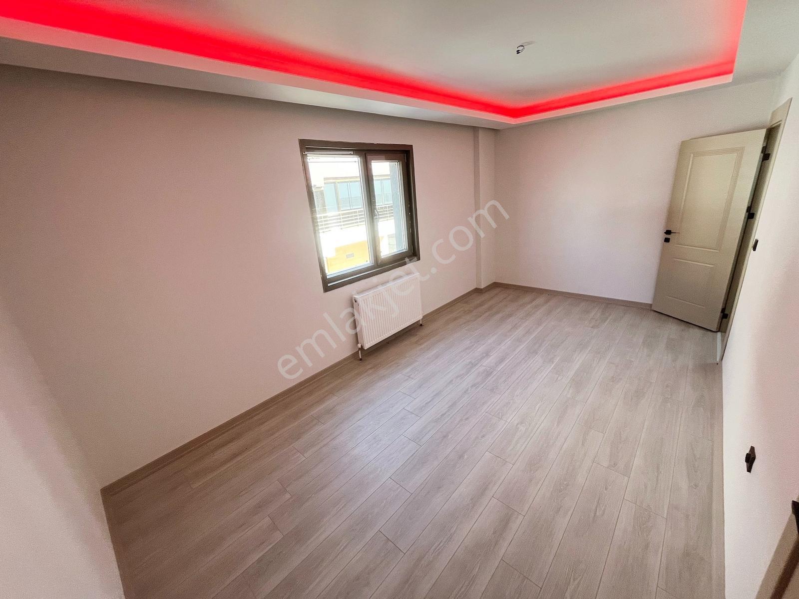 Agen'den Selim Caddesi Yakını Arakat Full Yapılı 3+1 Daireler — fotoğraf 25