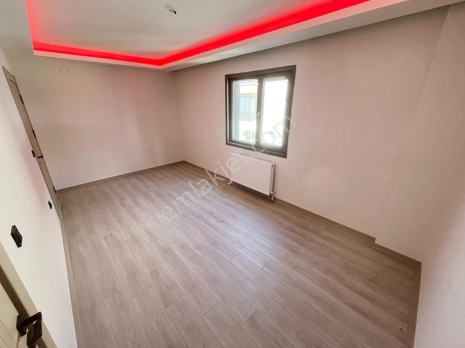 Agen'den Selim Caddesi Yakını Arakat Full Yapılı 3+1 Daireler — fotoğraf 28