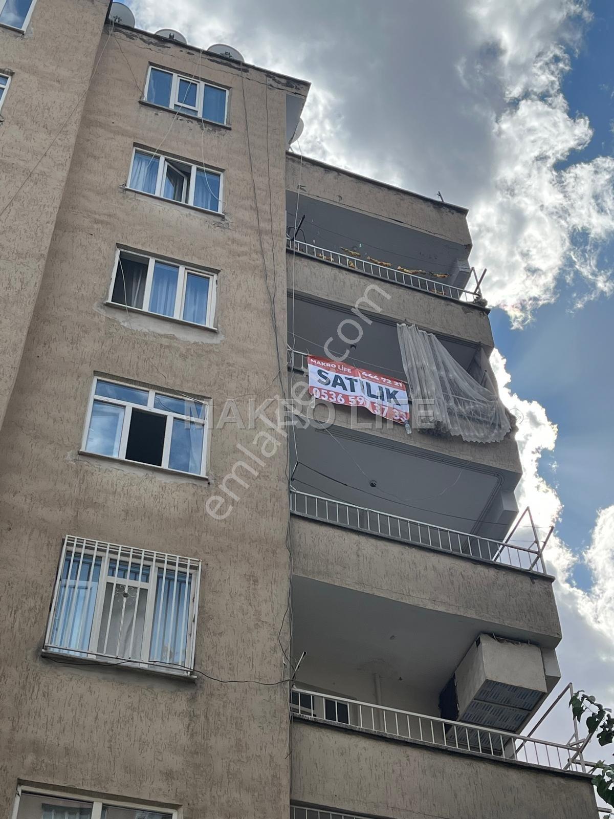 Yenişehir Sümer Park Civarı 2+1 Daire