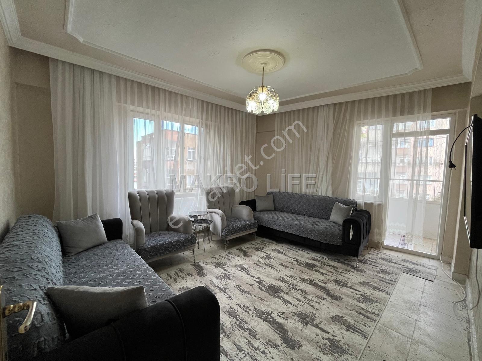 Yenişehir Sümer Park Civarı 2+1 Daire — fotoğraf 2