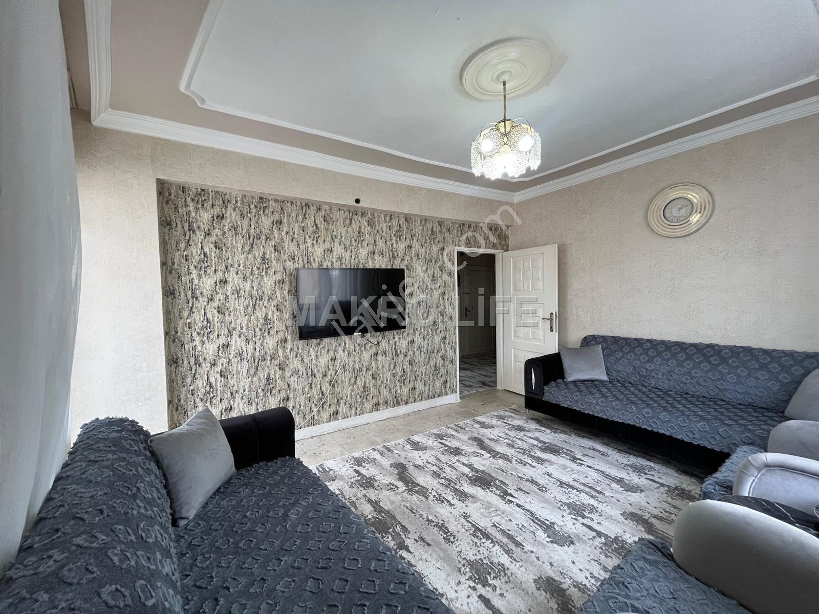 Yenişehir Sümer Park Civarı 2+1 Daire — fotoğraf 3