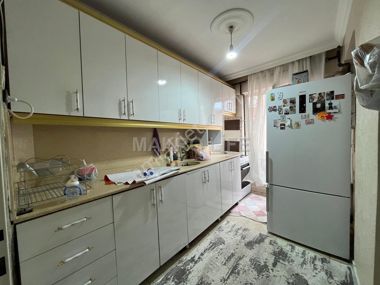 Yenişehir Sümer Park Civarı 2+1 Daire — fotoğraf 4