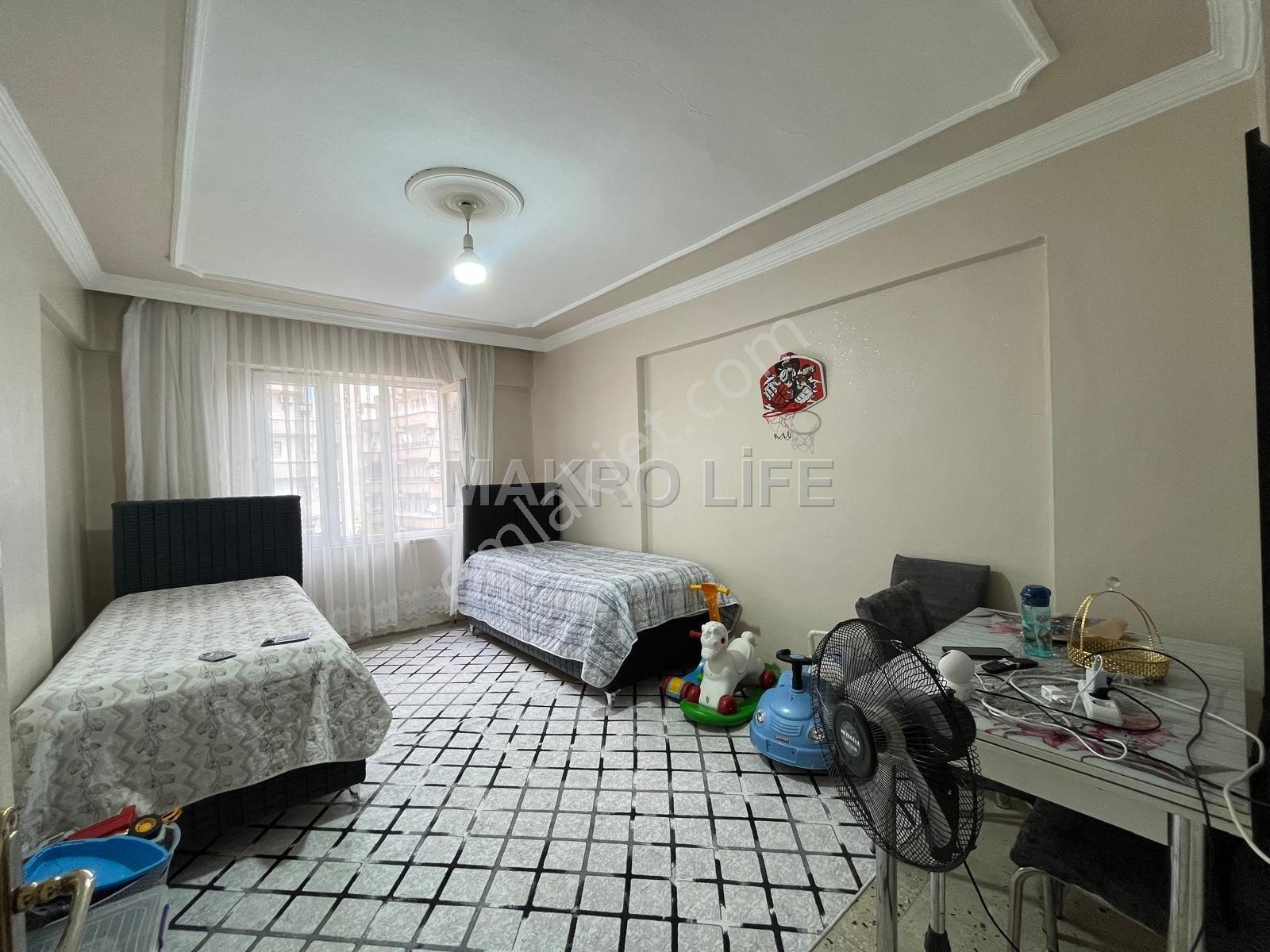 Yenişehir Sümer Park Civarı 2+1 Daire — fotoğraf 5