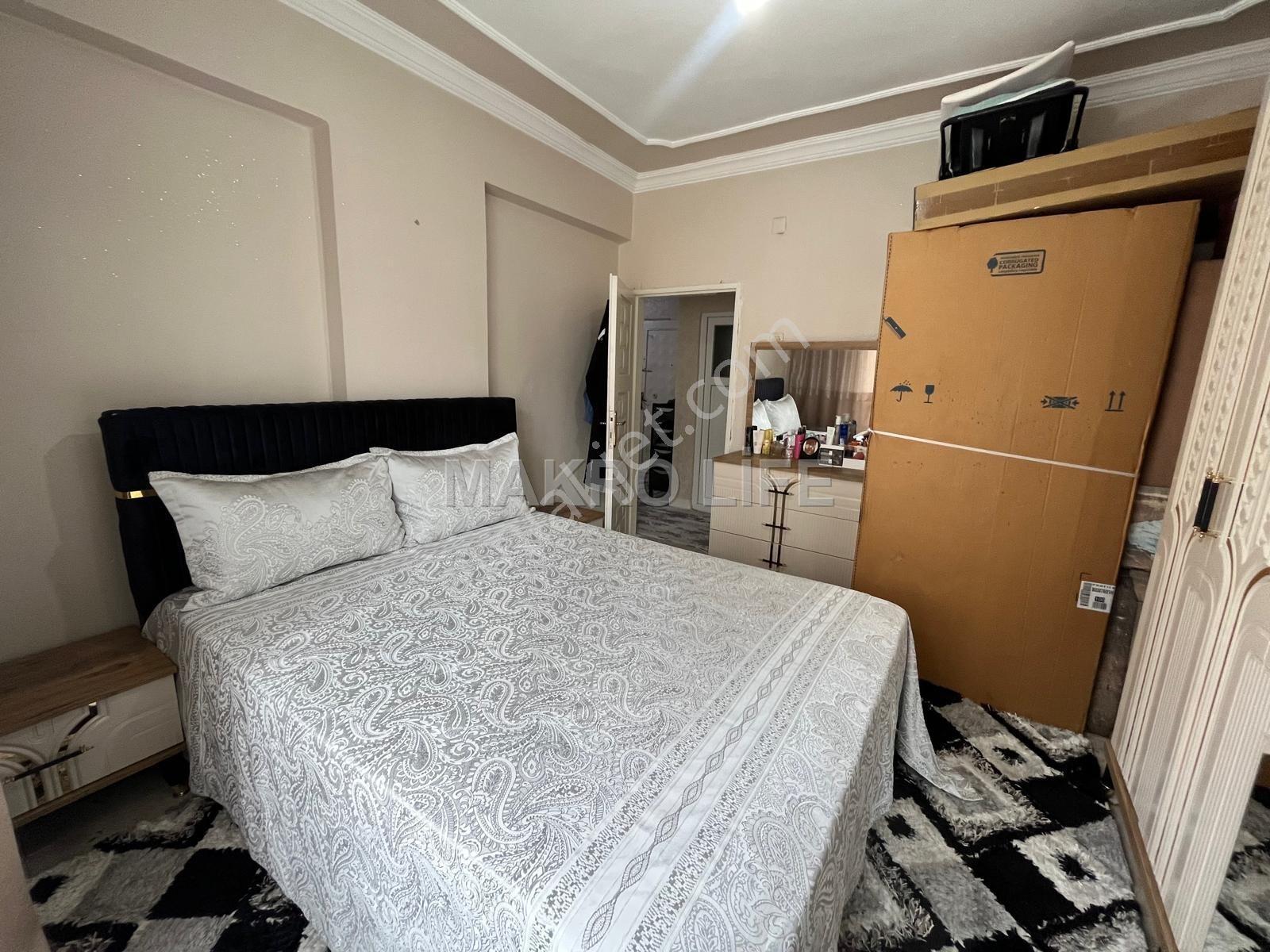 Yenişehir Sümer Park Civarı 2+1 Daire — fotoğraf 6