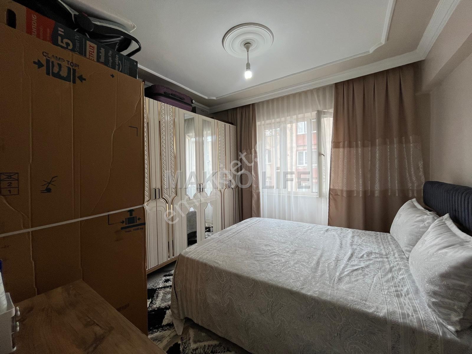 Yenişehir Sümer Park Civarı 2+1 Daire — fotoğraf 7