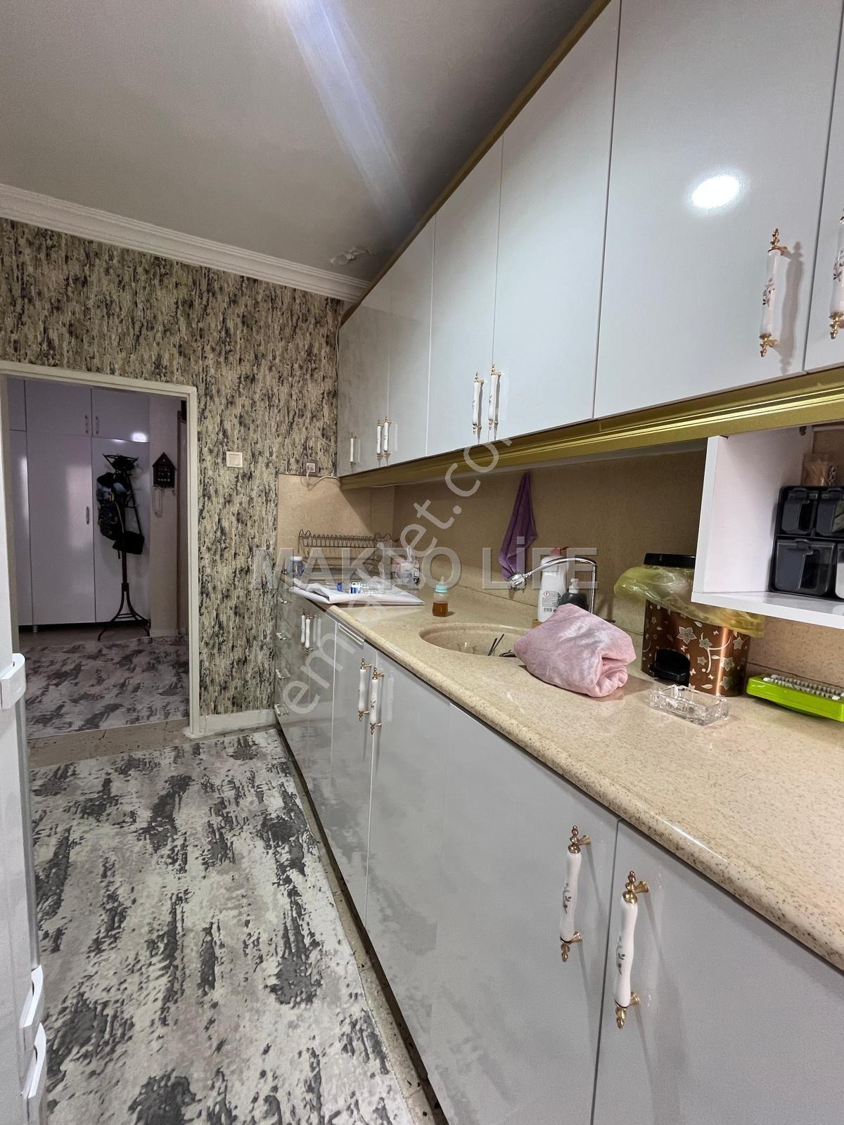 Yenişehir Sümer Park Civarı 2+1 Daire — fotoğraf 8