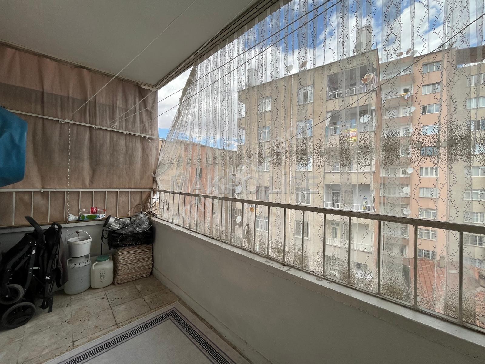 Yenişehir Sümer Park Civarı 2+1 Daire — fotoğraf 9