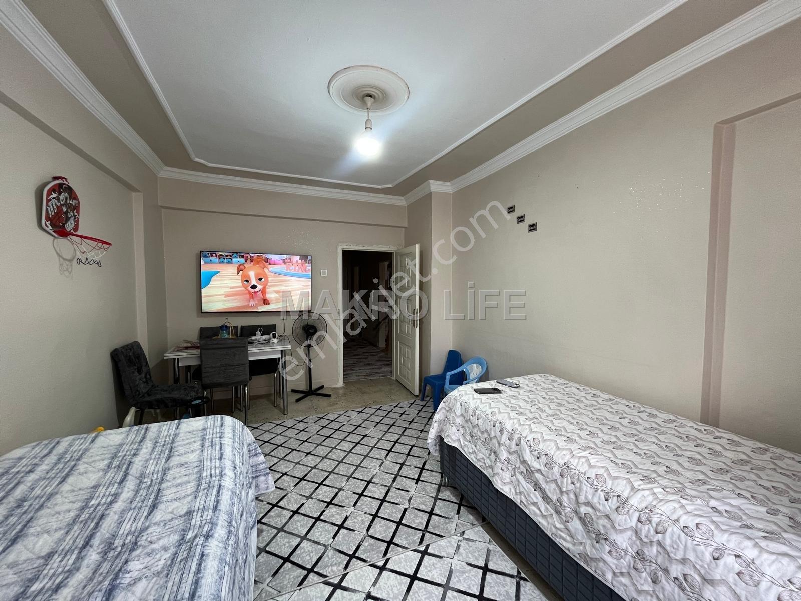 Yenişehir Sümer Park Civarı 2+1 Daire — fotoğraf 10