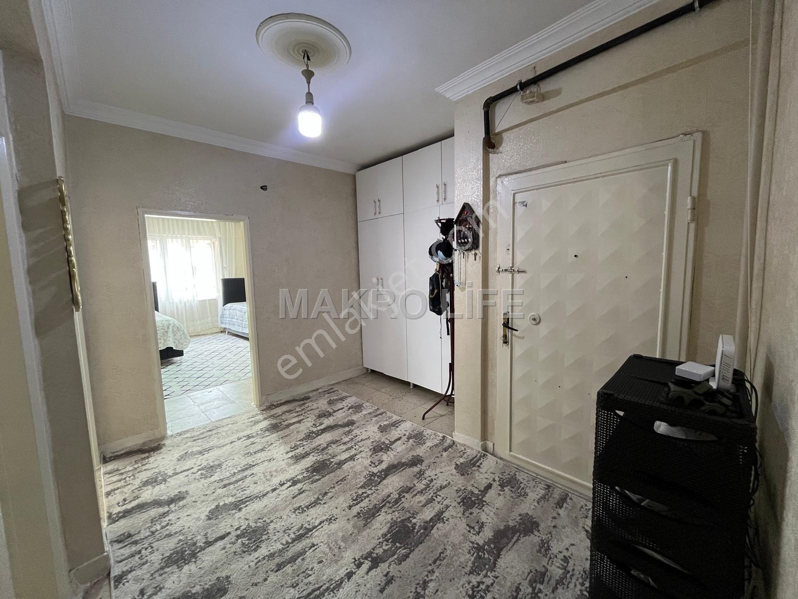 Yenişehir Sümer Park Civarı 2+1 Daire — fotoğraf 11