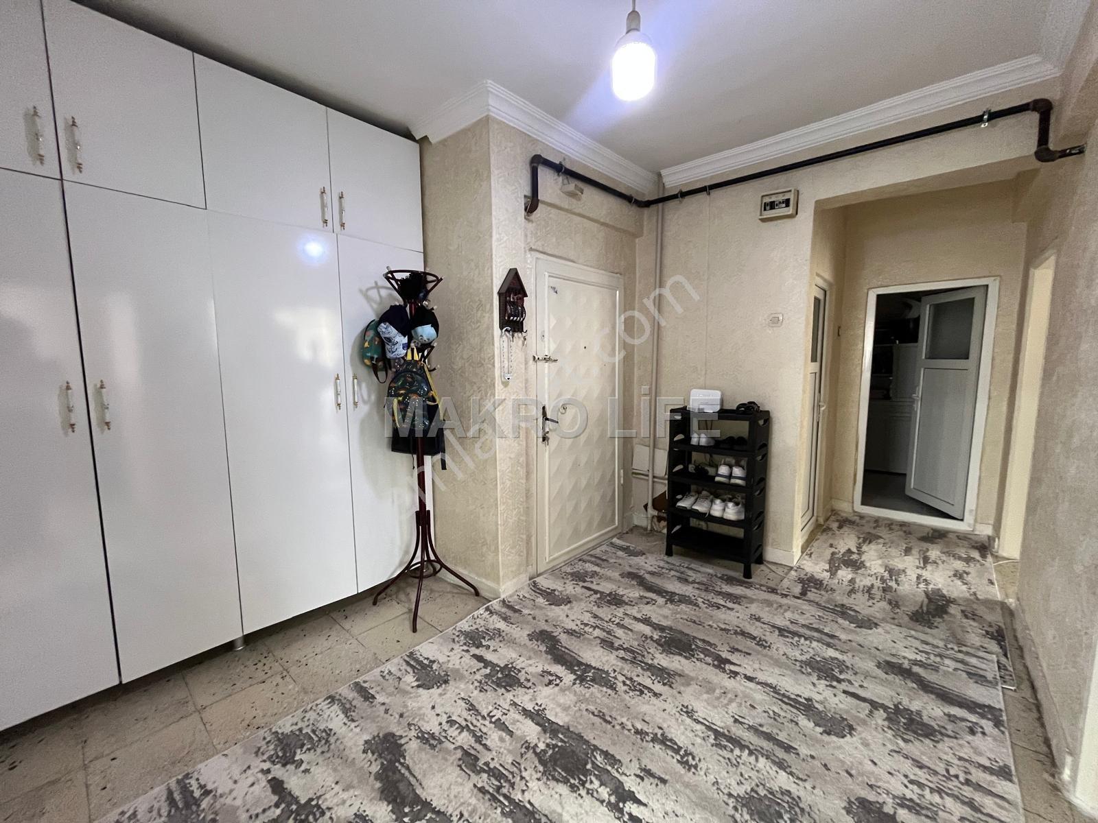 Yenişehir Sümer Park Civarı 2+1 Daire — fotoğraf 13