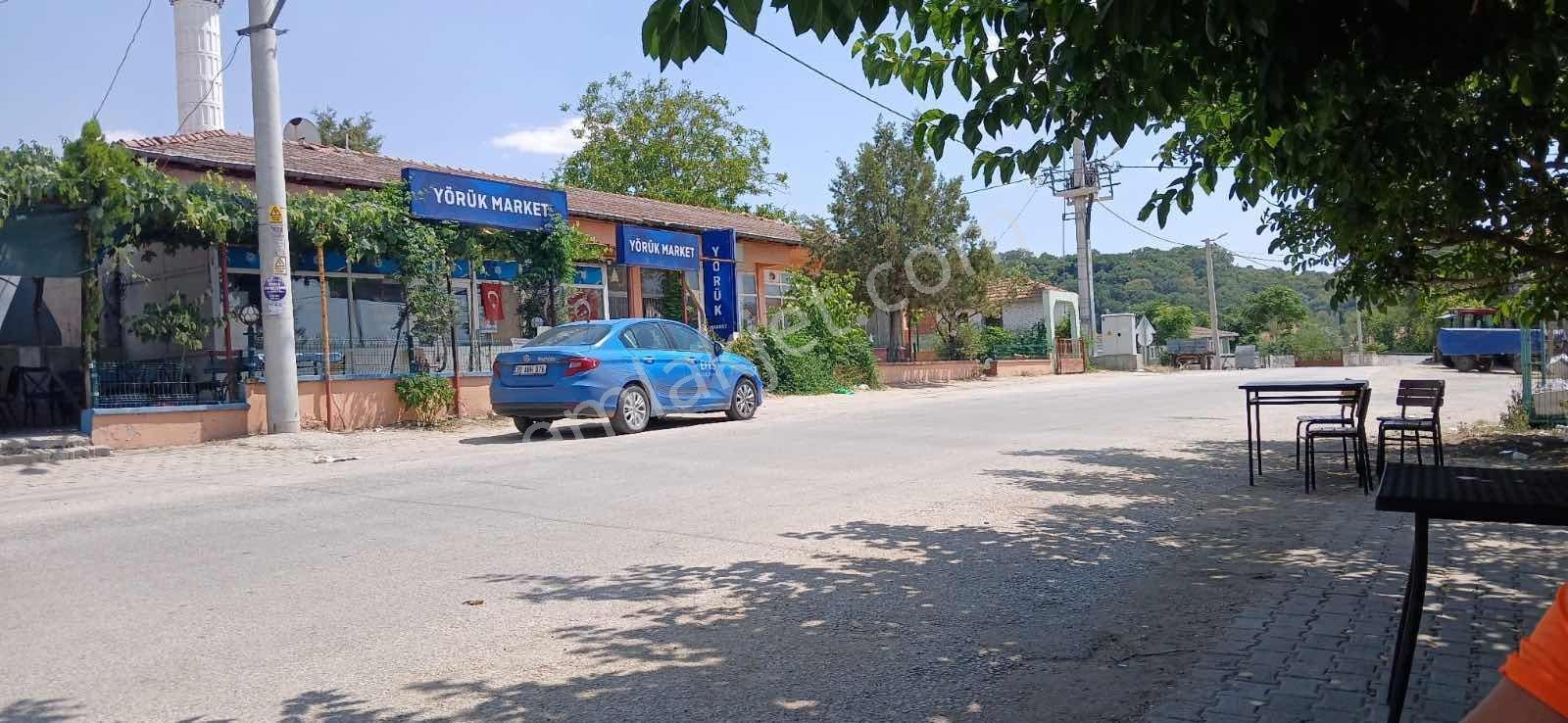 Edirne Orhaniye Mh. 8520 M. Tarla Yatırıma Uygun Satılık — fotoğraf 7