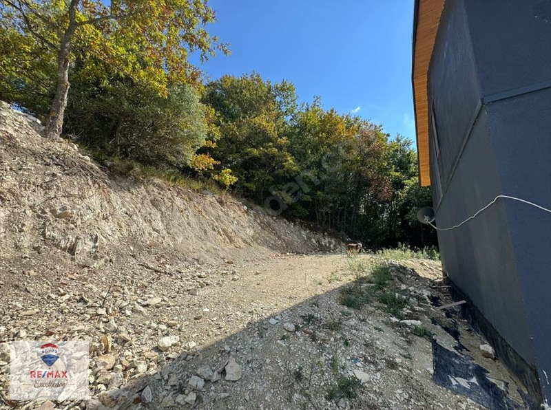 Remax Excellence/ Çakmaklar Köyünde Özel Dizayn Edilmiş Ahşap Ev — fotoğraf 19