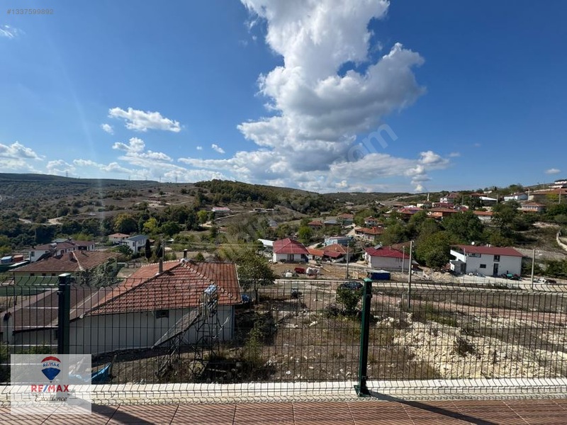 Remax Excellence/ Çakmaklar Köyünde Özel Dizayn Edilmiş Ahşap Ev — fotoğraf 20