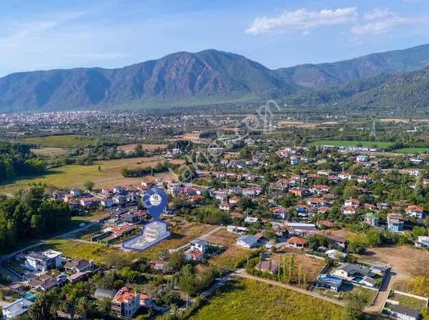 Muğla Köyceğiz Yangı Mahallesinde Satılık Villa — fotoğraf 8