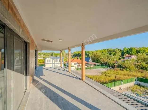 Muğla Köyceğiz Yangı Mahallesinde Satılık Villa — fotoğraf 10