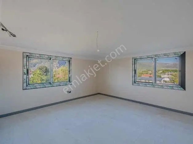 Muğla Köyceğiz Yangı Mahallesinde Satılık Villa — fotoğraf 12
