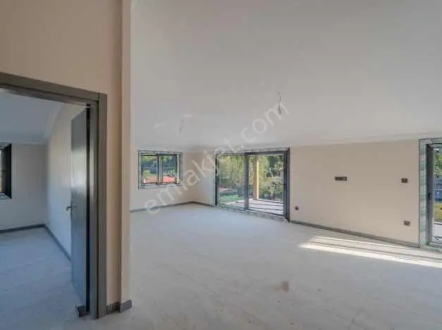 Muğla Köyceğiz Yangı Mahallesinde Satılık Villa — fotoğraf 13