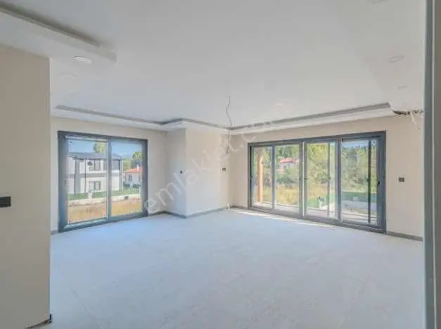 Muğla Köyceğiz Yangı Mahallesinde Satılık Villa — fotoğraf 18