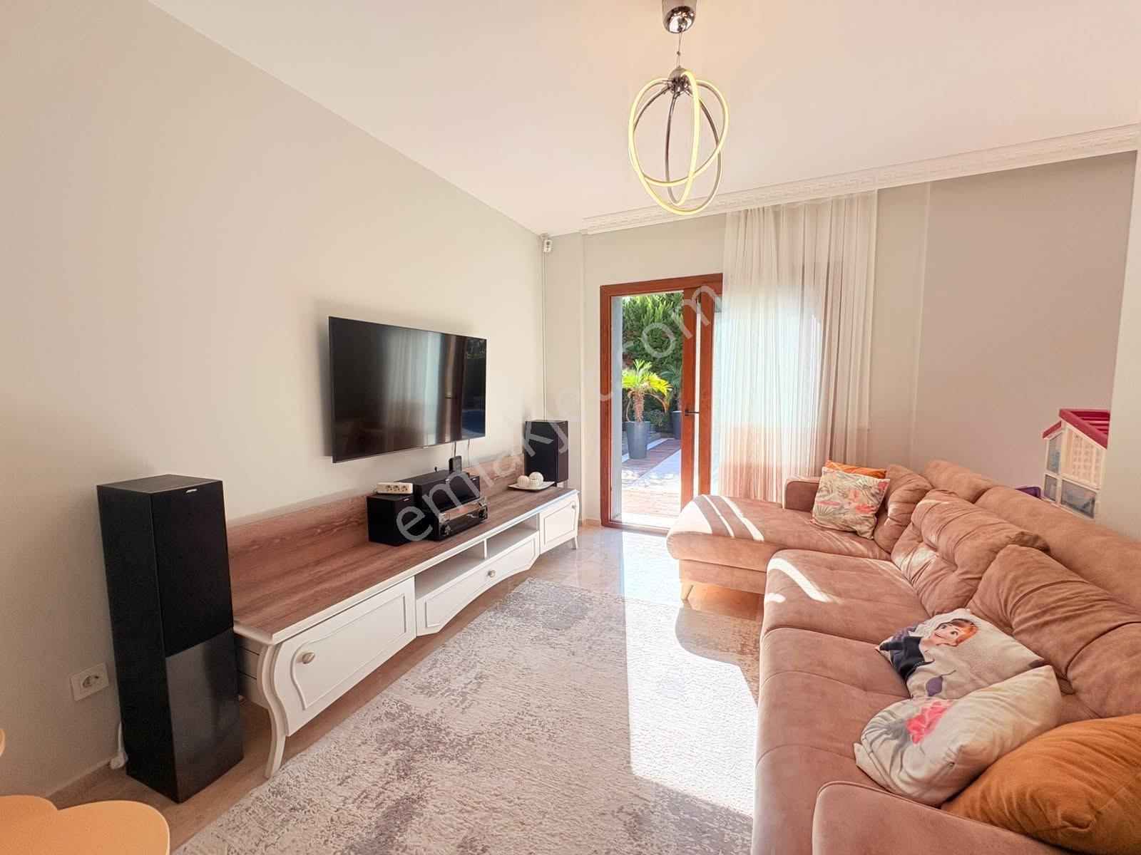 Yalıkavak'ta Denize 150mt Geniş Bahçeli Müstakil Havuzlu Villa — fotoğraf 9