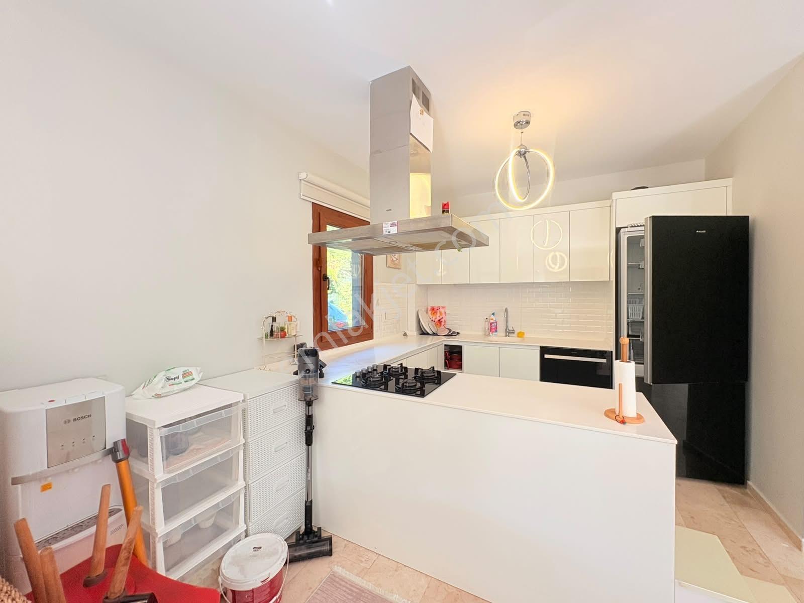 Yalıkavak'ta Denize 150mt Geniş Bahçeli Müstakil Havuzlu Villa — fotoğraf 11