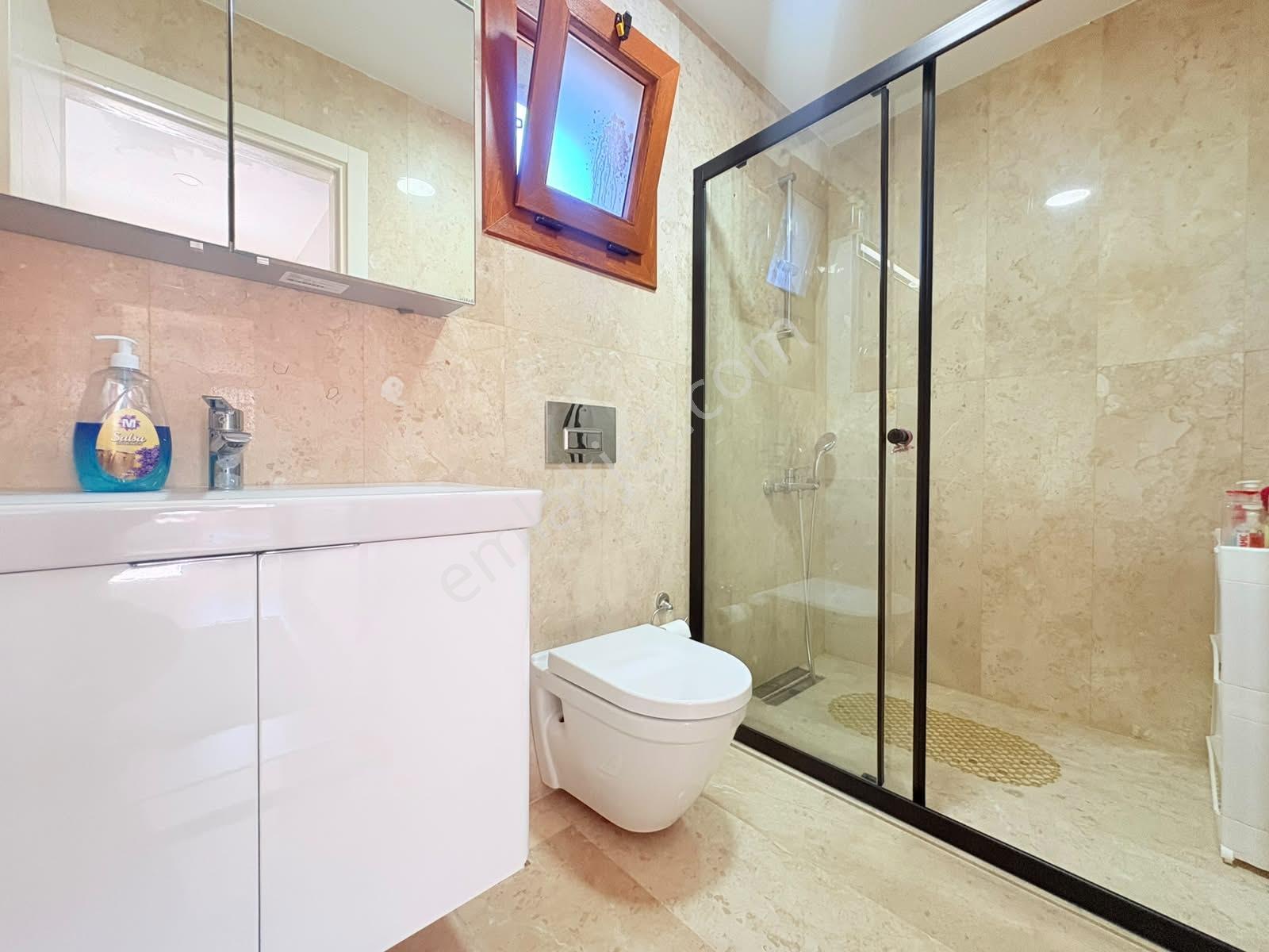 Yalıkavak'ta Denize 150mt Geniş Bahçeli Müstakil Havuzlu Villa — fotoğraf 14