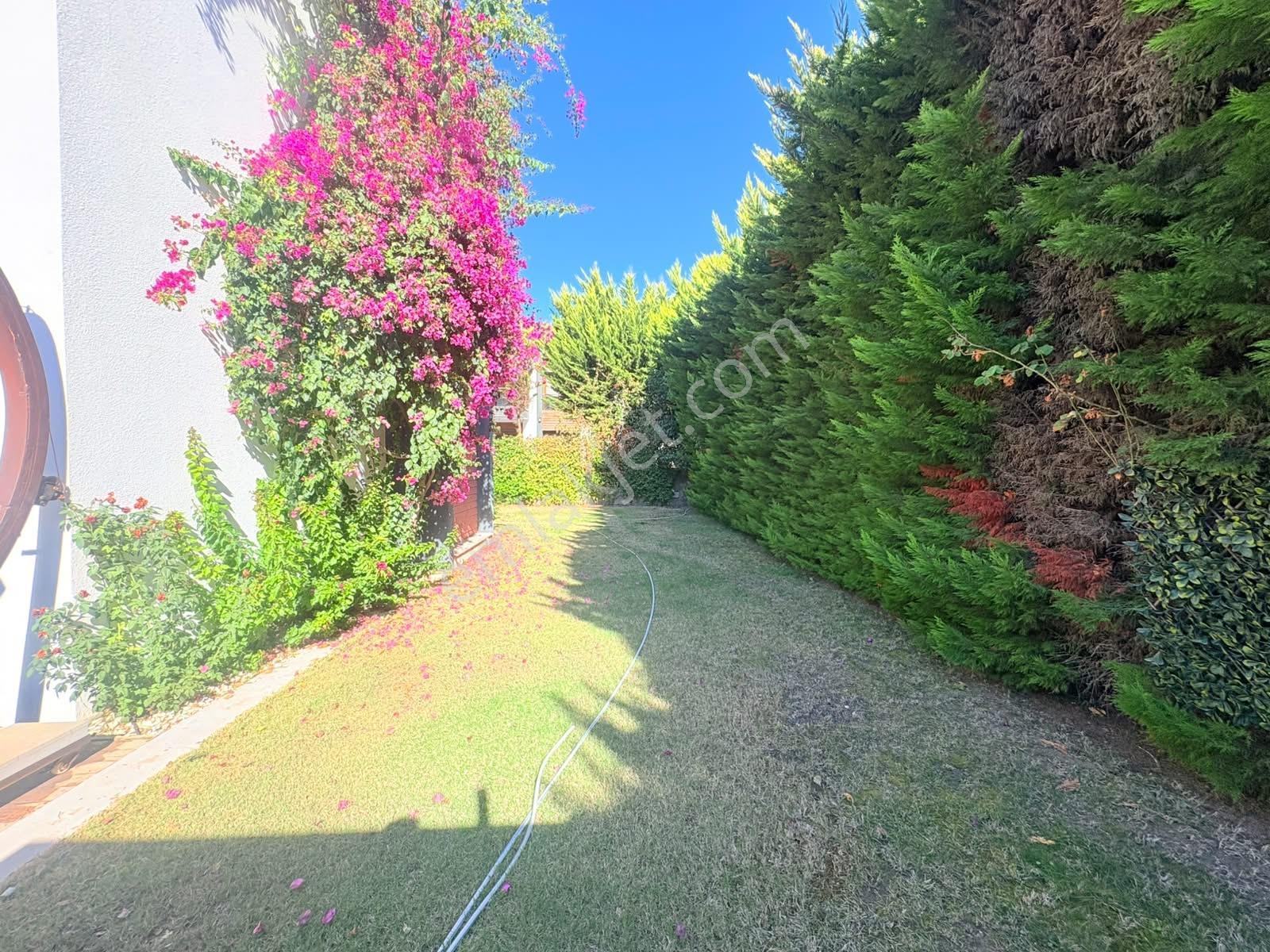 Yalıkavak'ta Denize 150mt Geniş Bahçeli Müstakil Havuzlu Villa — fotoğraf 28