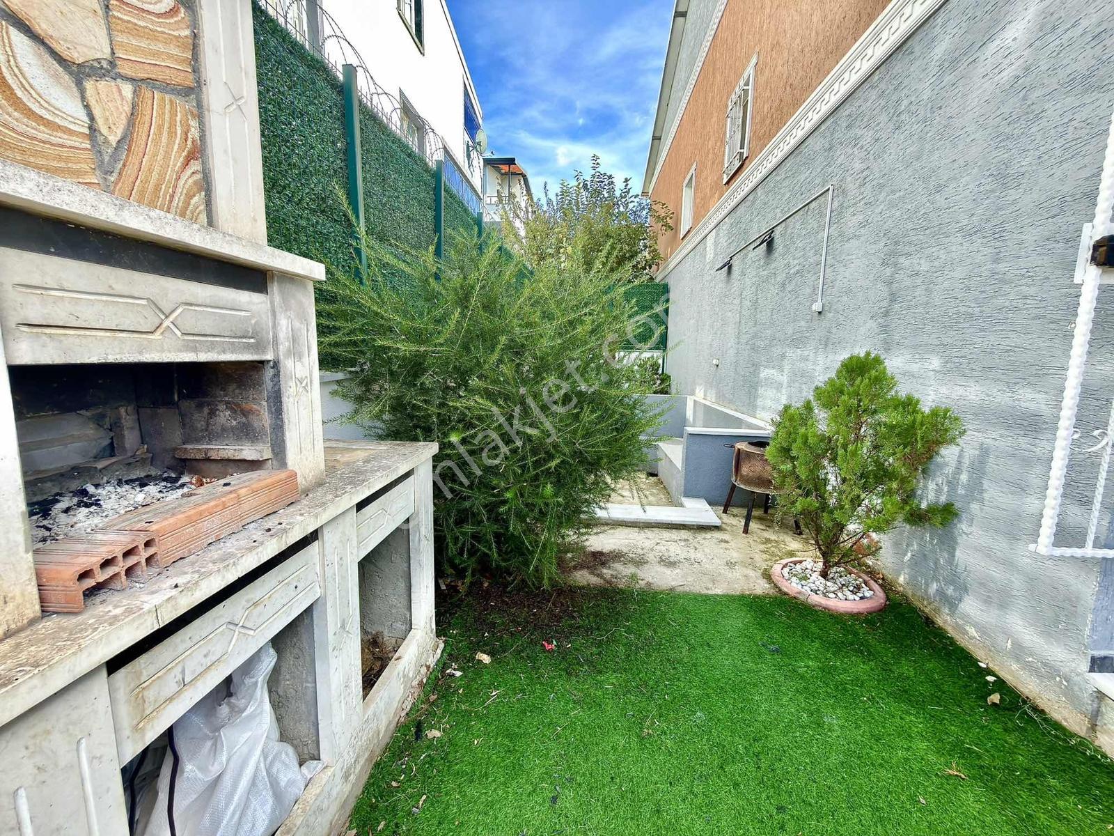 Kartallar - Havuzlu- Yüksek Krediye Uygun Ateş Çukurlu Villa!! — fotoğraf 5