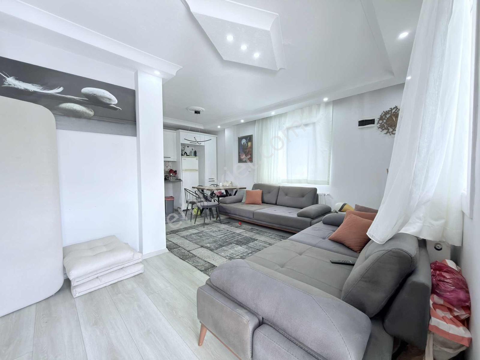 Kartallar - Havuzlu- Yüksek Krediye Uygun Ateş Çukurlu Villa!! — fotoğraf 8