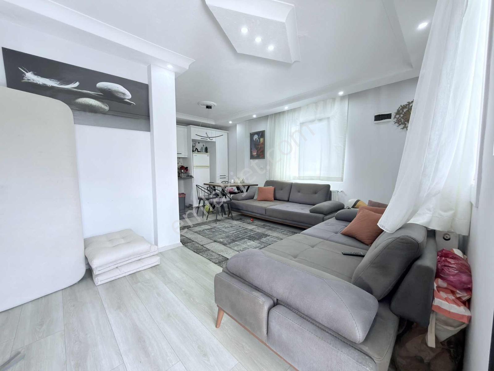 Kartallar - Havuzlu- Yüksek Krediye Uygun Ateş Çukurlu Villa!! — fotoğraf 9