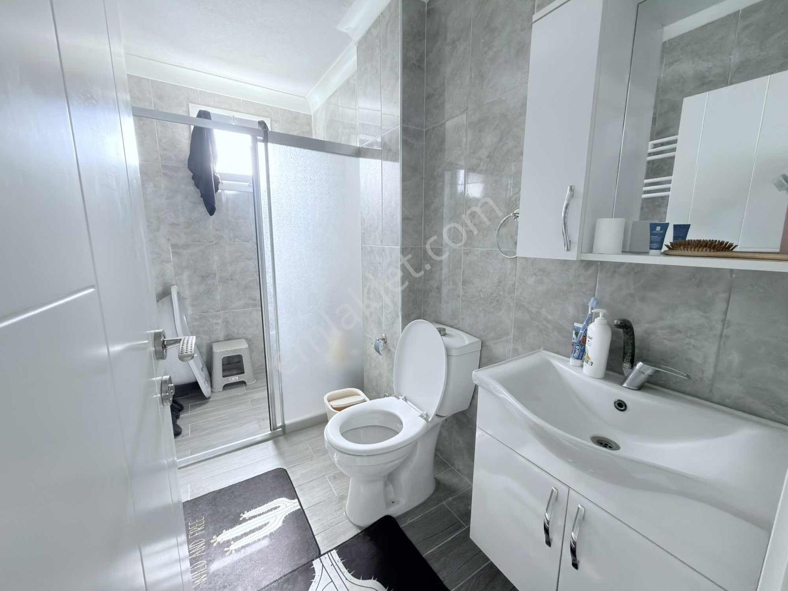 Kartallar - Havuzlu- Yüksek Krediye Uygun Ateş Çukurlu Villa!! — fotoğraf 15