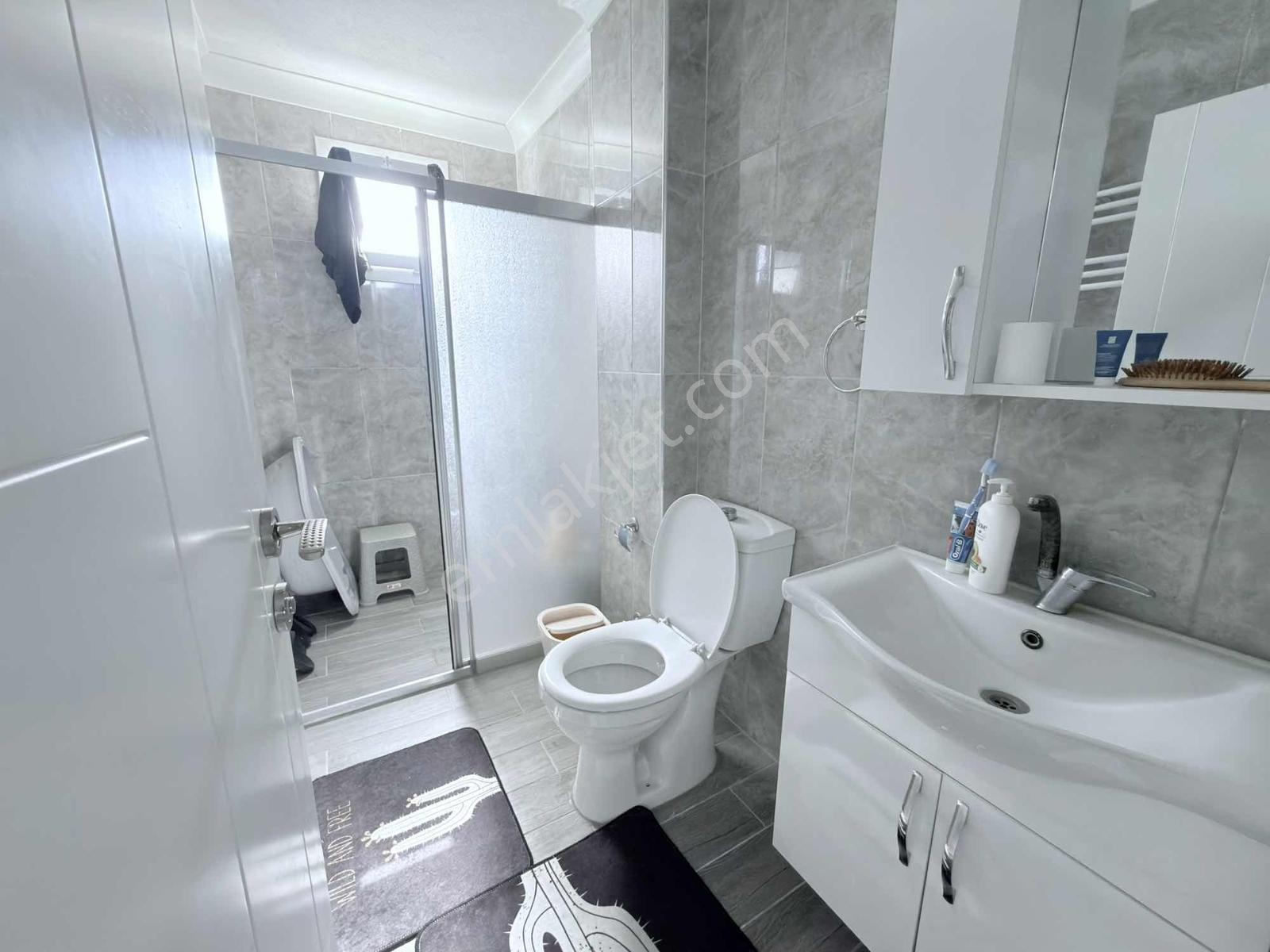 Kartallar - Havuzlu- Yüksek Krediye Uygun Ateş Çukurlu Villa!! — fotoğraf 16