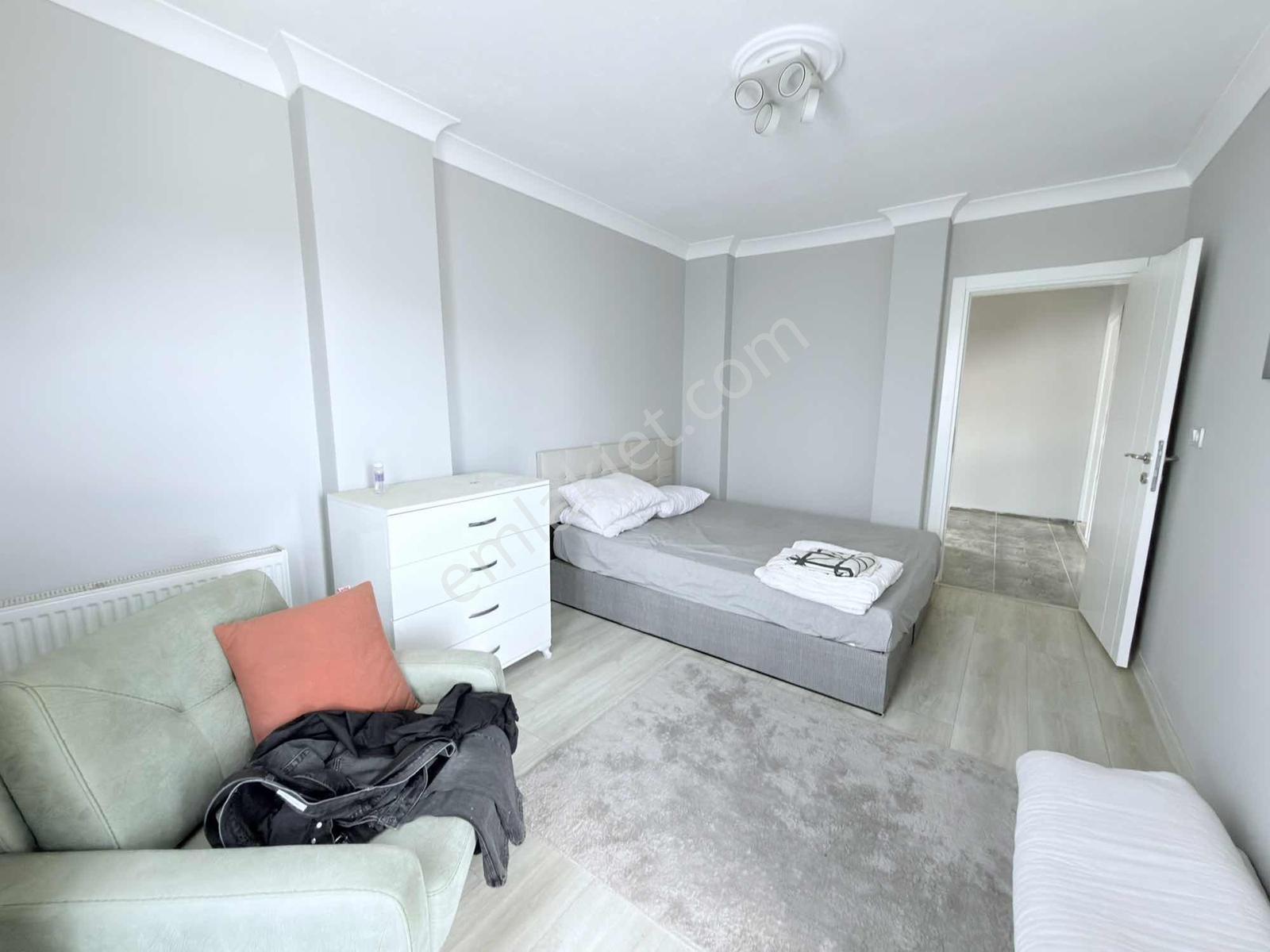 Kartallar - Havuzlu- Yüksek Krediye Uygun Ateş Çukurlu Villa!! — fotoğraf 19