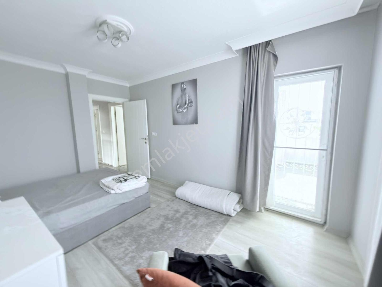 Kartallar - Havuzlu- Yüksek Krediye Uygun Ateş Çukurlu Villa!! — fotoğraf 20