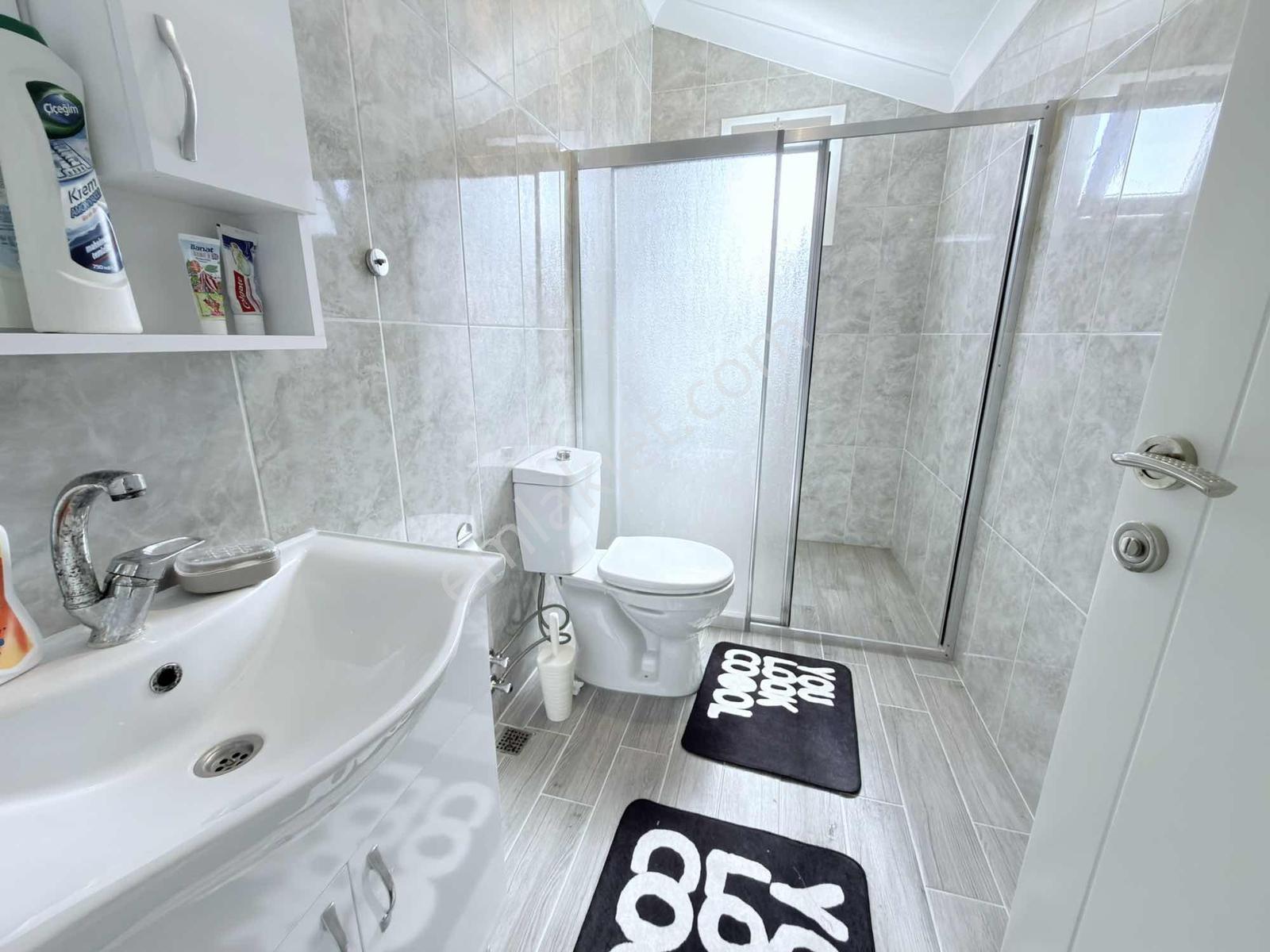 Kartallar - Havuzlu- Yüksek Krediye Uygun Ateş Çukurlu Villa!! — fotoğraf 21