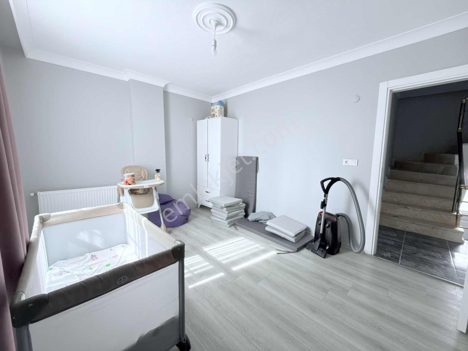 Kartallar - Havuzlu- Yüksek Krediye Uygun Ateş Çukurlu Villa!! — fotoğraf 22