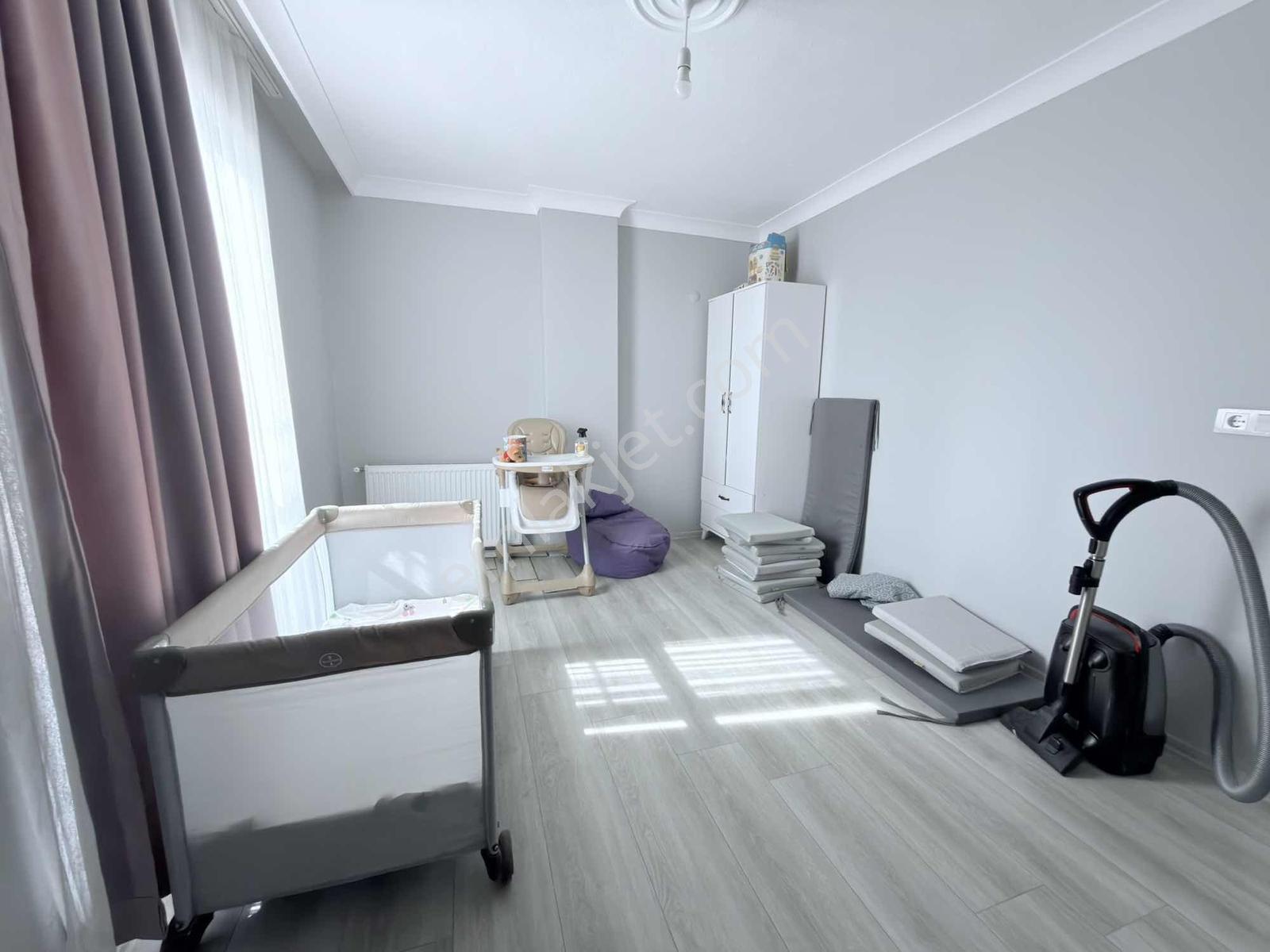 Kartallar - Havuzlu- Yüksek Krediye Uygun Ateş Çukurlu Villa!! — fotoğraf 23