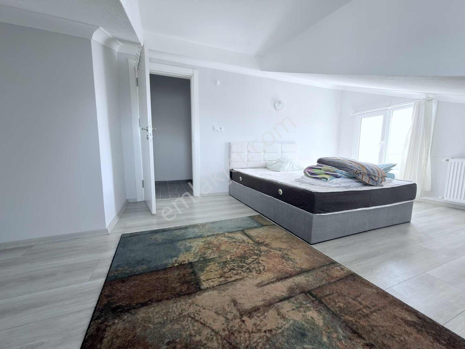 Kartallar - Havuzlu- Yüksek Krediye Uygun Ateş Çukurlu Villa!! — fotoğraf 24
