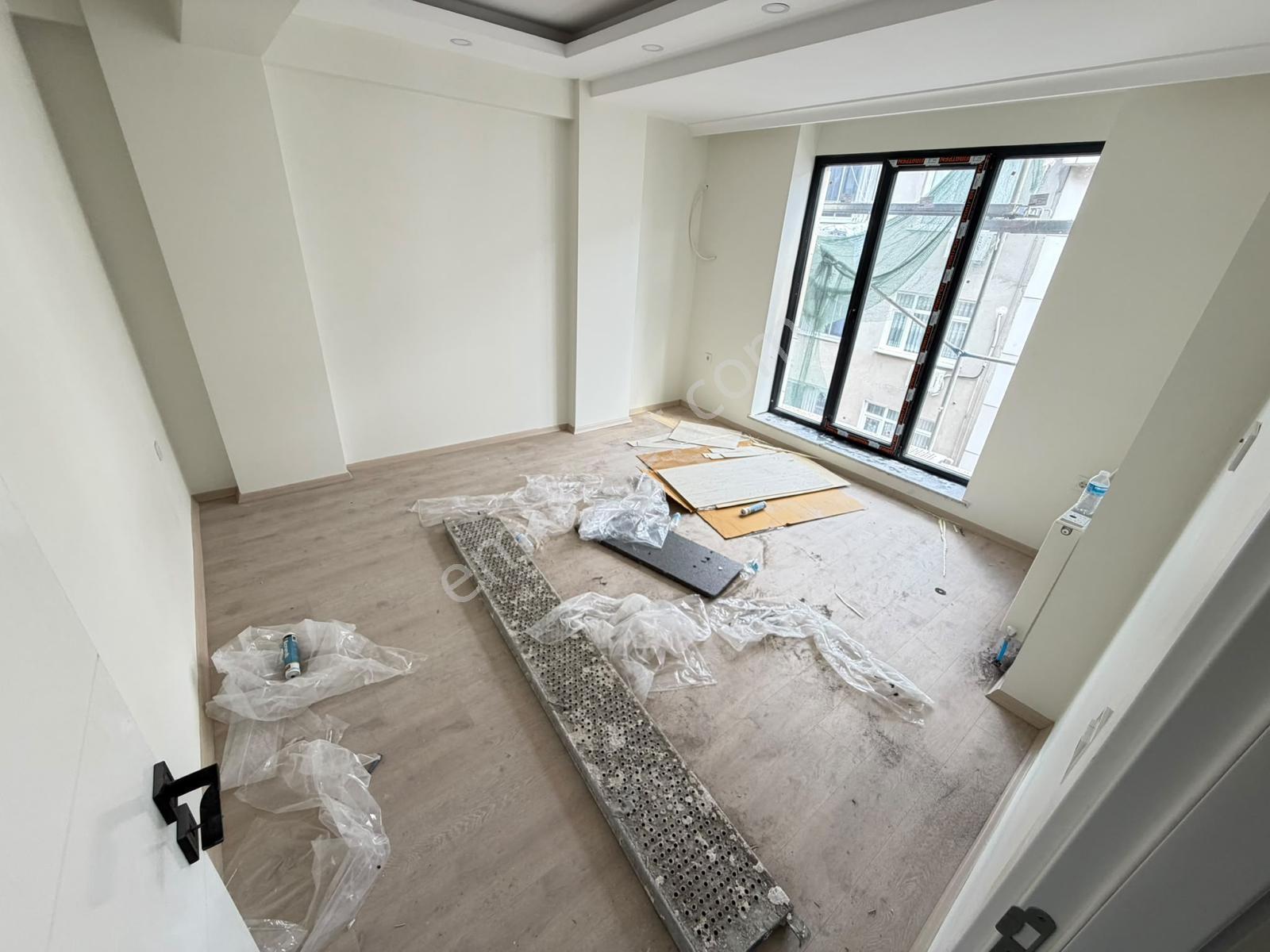 Projemax'Tan 50.Yıl Mahde Lüx Sıfır 90M2 2+1 Fırsat Arakat Daire